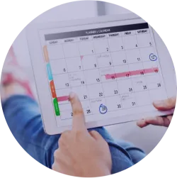 Advanced Dynamics 365 Resource Scheduling - new UDS Solution for resource management