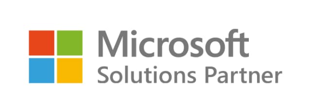 Solutions Partner logo